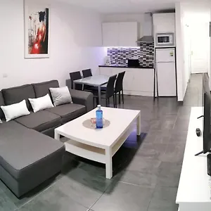  Apartamento Apartament 5' Cc Yumbo