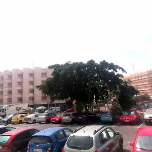  Apartamento Playa Del Ingles Molinos 115