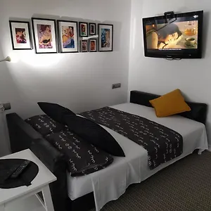  Apartamento Playa Del Pirata Shami