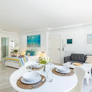  Apartamento Gran Canaria