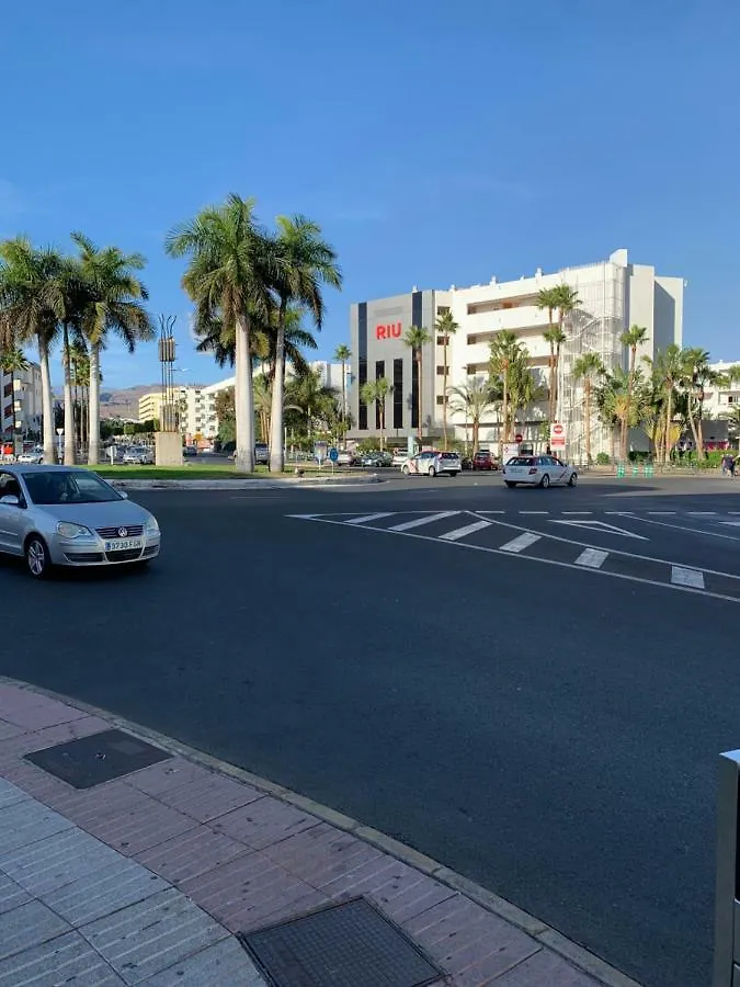 Appartamento Taniyumbo San Bartolomé