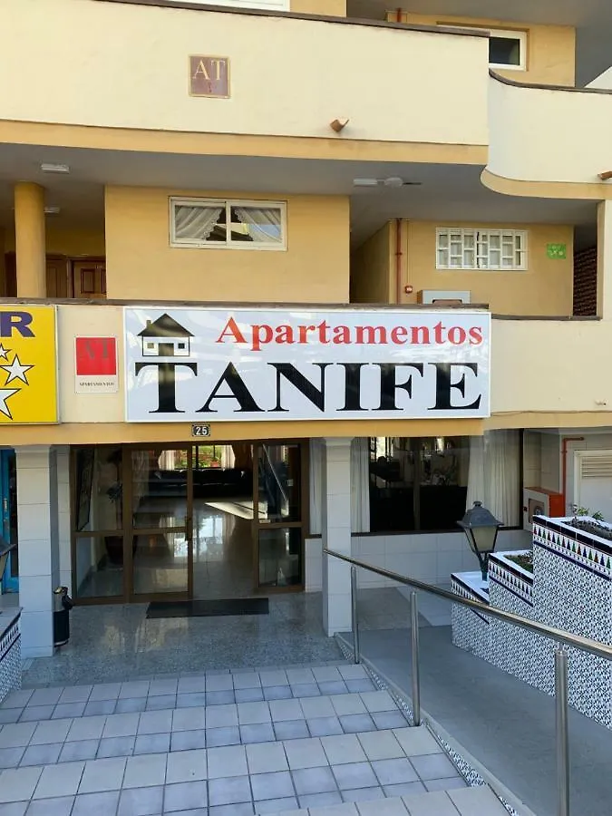 Appartamento Taniyumbo San Bartolomé