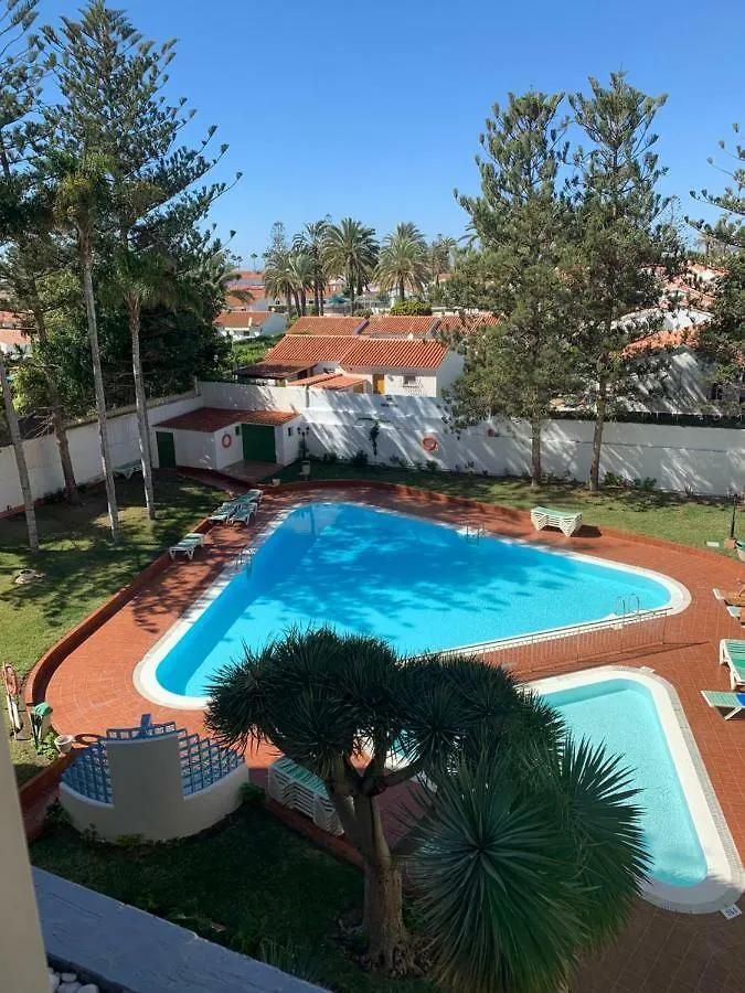 Appartamento Taniyumbo San Bartolomé